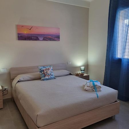 Realmonte Casa Vacanze Realbeach Exterior foto