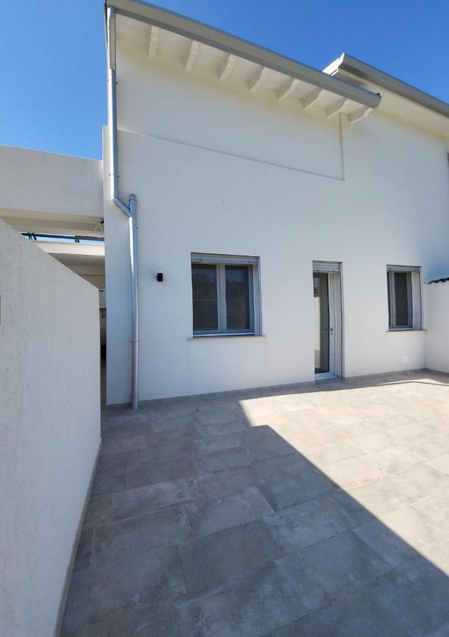 Realmonte Casa Vacanze Realbeach Exterior foto