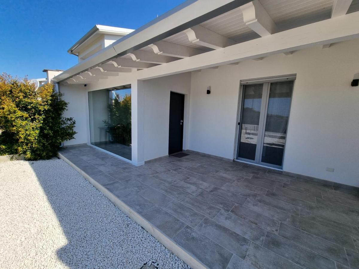 Realmonte Casa Vacanze Realbeach Exterior foto