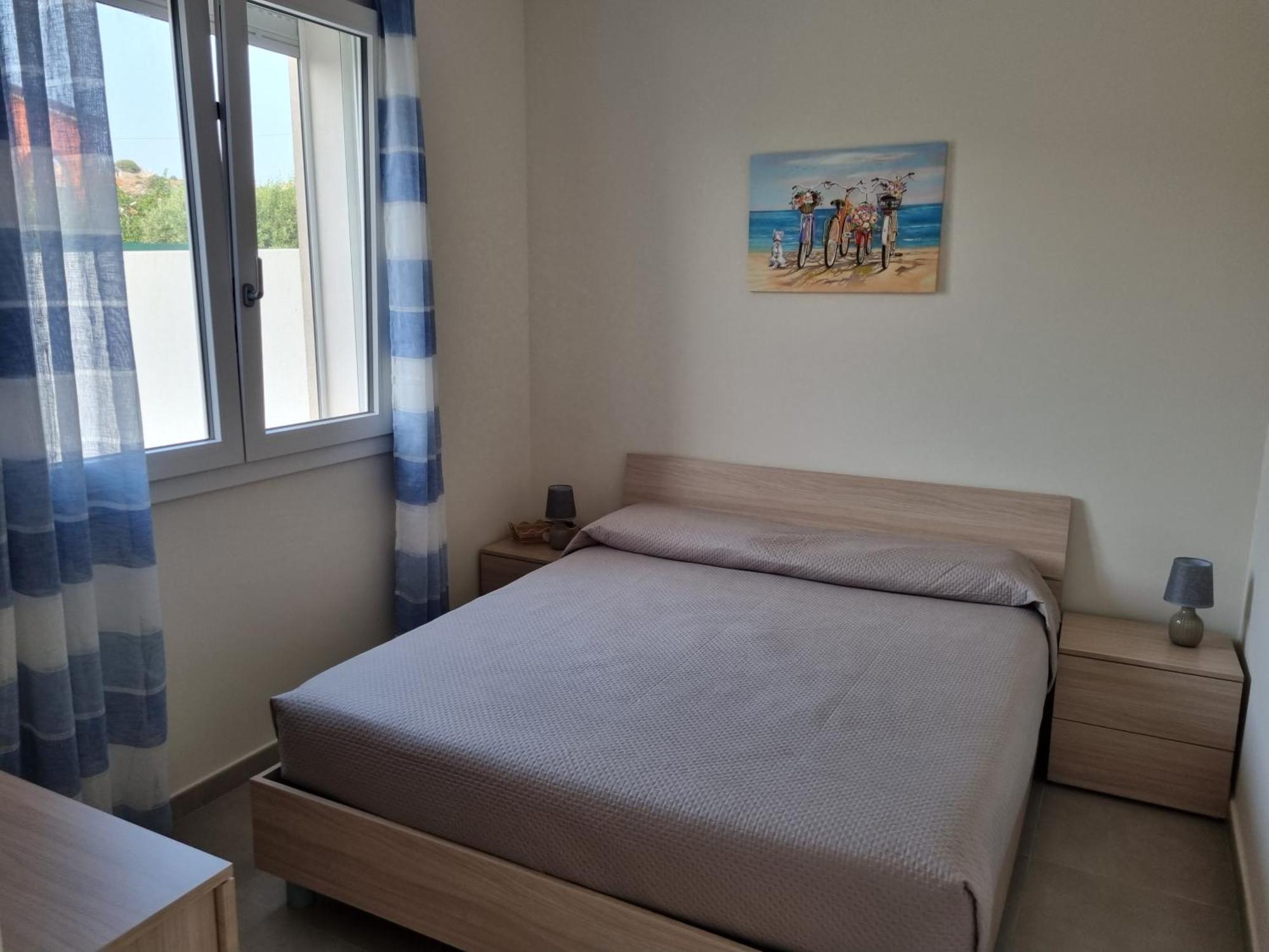 Realmonte Casa Vacanze Realbeach Exterior foto